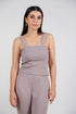 Square Neck Tank Top